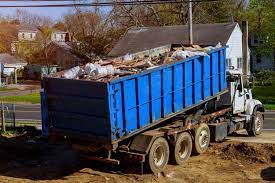 Best Residential Junk Removal  in Vidalia, GA